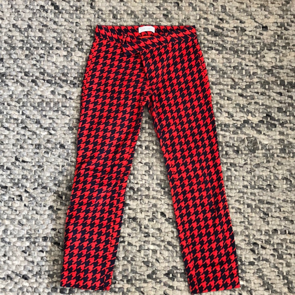 Gap Ankle length slim pants